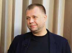 Бывший премьер-министр ДНР Александр Бородай собрался в Госдуму от Ростовской области