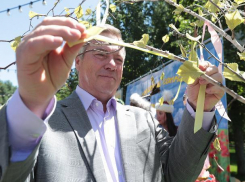 Голубев не ушел, миллиарды из Украины и проблемы «Ростсельмаша»: самые громкие события июня