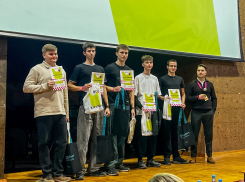 Фестиваль коммуникаций «Кулёк 3.0» завершился в Ростове