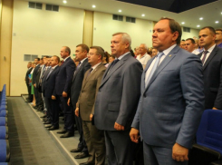«Единая Россия» начала раздавать предвыборные обещания ростовчанам