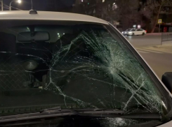 Пожилой водитель «Лады Гранты» сбил ребенка на самокате в Ростове 