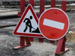 Долгожданные ремонтные работы заблокируют на полмесяца движение по одной из улиц Ростова