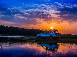 Отдохнуть от отдыха: где ростовчане планируют провести отпуск