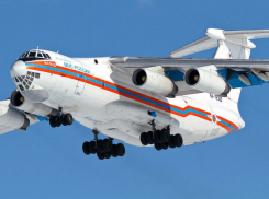 Тяжелобольных детей эвакуируют самолетом из Ростова-на-Дону в Москву