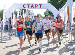 В Ростове пройдет благотворительный забег в День железнодорожника