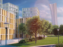 Три новых микрорайона появятся в Ростове 