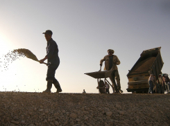 Жалоба остановила конкурс на проектирование Западного объезда Ростова 