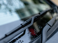 Малыш задохнулся в машине отца в Ростовской области