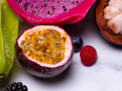 Маракуйя на подоконнике: как ростовчанам вырастить экзотический фрукт зимой