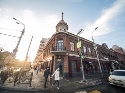 В Ростове потеплеет до +11