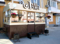 Логвиненко потребовал избавить центр Ростова от ларьков