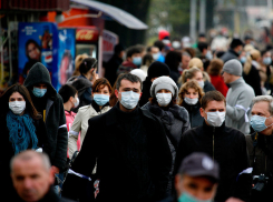 Из-за гриппа в Ростове отменили массовые мероприятия 