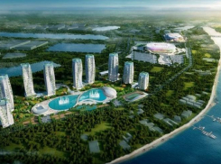 На застройку левобережья в Ростове нашелся еще один инвестор