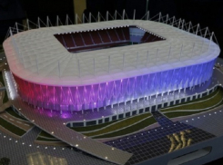 Чиновники сообщили о завершении обеспечения высокоскоростным Интернетом стадиона «Ростов-Арена» 