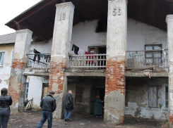 Утверждена программа переселения из аварийных домов тысяч семей Ростовской области