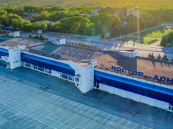 Компании Вексельберга разрешили распланировать территорию старого аэропорта Ростова