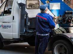 В Ростове без электричества останутся сотни домов