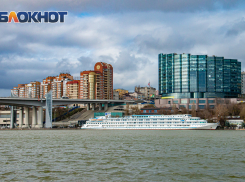 Критическое загрязнение атмосферы в Ростовской области зафиксировали эксперты 