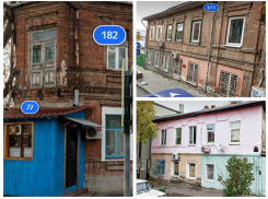 В Ростове снесут еще три аварийных дома в центре