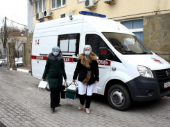 В Ростовской области с 29 января ввели новые коронавирусные ограничения