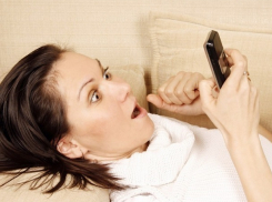 Проект мобильного съема показаний счетчиков внедрили в Ростовской области 