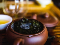 Китайские чайные традиции в центре Ростова-на-Дону