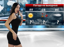 На выходных в Ростове потеплеет до +5°С