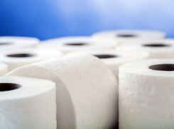 Нелегальный алкоголь в туалетной бумаге пытался провезти предприимчивый ростовчанин