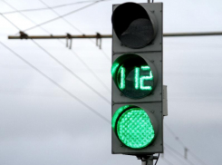 Ростовчане попросили заменить устаревшие светофоры