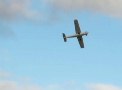 На западе Ростовской области силы ПВО уничтожили беспилотник