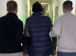 Ростовчанин задержал и передал полицейским магазинного вора-рецидивиста