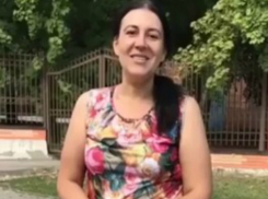 Трогательный видеоролик с благодарностью ко всем неравнодушным россиянам записали погорельцы Ростова