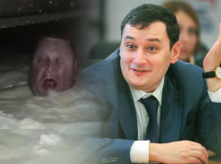 Депутат Хинштейн не верит словам чиновником в ситуации с искупавшимися в молоке мужчинами