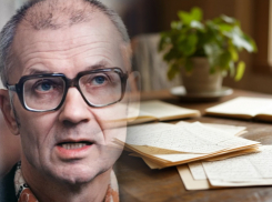 Донской краевед рассказал, как маньяк Чикатило хранил письма генерала Буракова