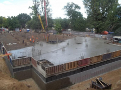 К 2022 году в Ростове построят обсервационный корпус роддома №5