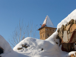 Парк «Лога» в Ростовской области временно закрыли из-за ухудшения погоды