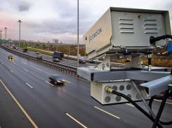 Санкции не повлияют на работу комплексов фотовидеофиксации нарушений ПДД в Ростовской области