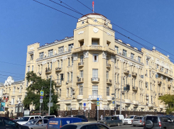 В 2024 году в состав Южного военного округа войдут новые территории 