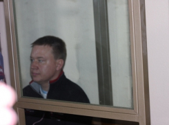 Адвокаты замначальника донской ГИБДД обжалуют решение суда о содержании Александра Оцимика под стражей