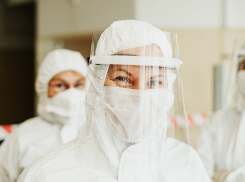 Еще 489 случаев коронавируса выявлено в Ростовской области за сутки