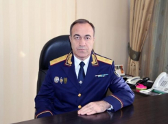 Глава следкома Ростовской области Аслан Хуаде заработал в 2020 году 3 млн рублей