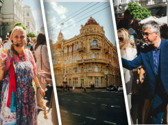 Логвиненко усомнился в привлекательности Ростова для туристов