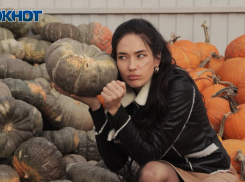 Ночь кричащих тыкв: как ростовчанам задобрить злых духов вкусной тыквой 