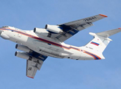 Гуманитарный груз для Луганской и Донецкой областей доставлен в Ростов