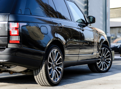 На транспорт для чиновников и депутатов в Ростовской области выделят 430 млн рублей