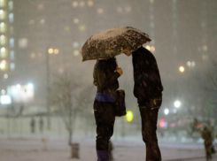 Теплую и дождливую субботу обещают синоптики жителям Ростова