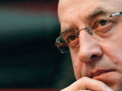 Депутат Госдумы от Ростовской области Владимир Плигин заработал за год 10,5 млн рублей 