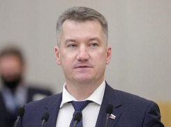 Скандально слетавший в Казань авиадебошир Антон Гетта будет снова представлять Ростовскую область в Госдуму