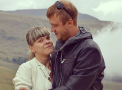 Любящая жена поздравляет с днем рождения Евгения Гольмана