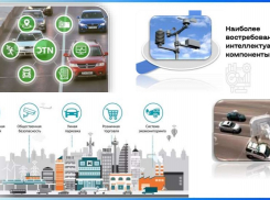 Ростовские власти попросили федеральный центр не спешить с интеллектуальной транспортной системой
